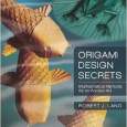 Origami design secrets