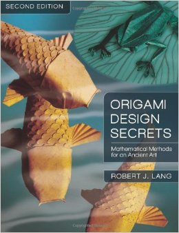 origami design secrets