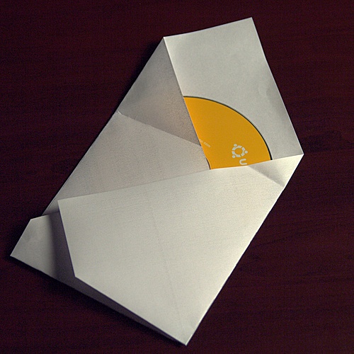 origami dvd
