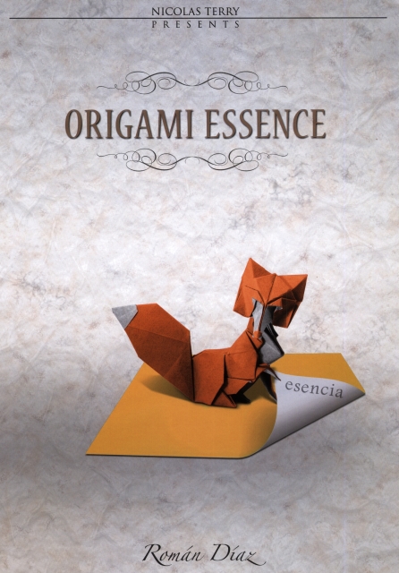 origami essence