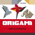 Origami et art du papier