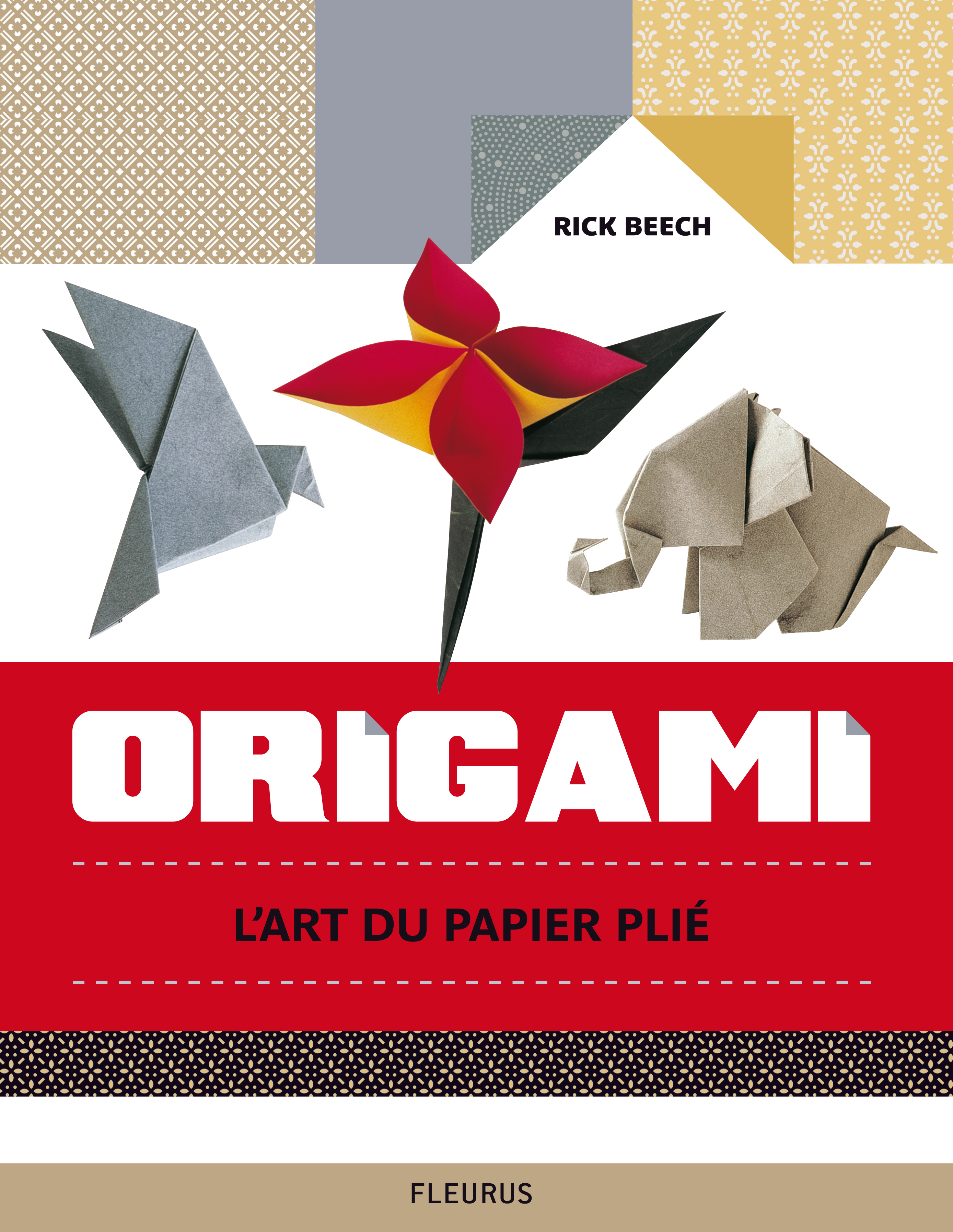 origami et art du papier