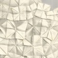 Origami fabric