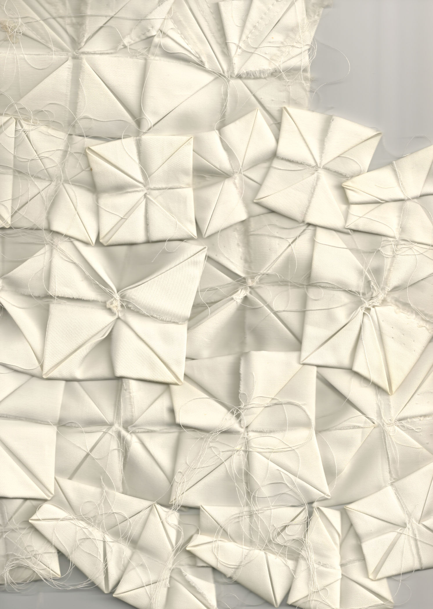 origami fabric