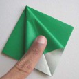 Origami folds