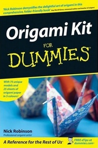 origami for dummies