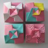 Origami gift