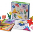 Origami kit