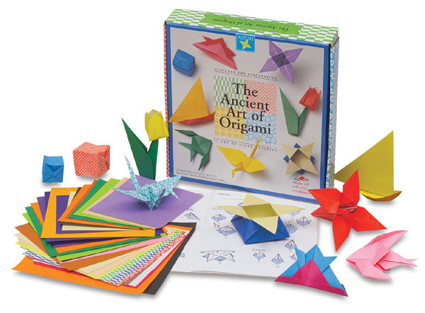 origami kit