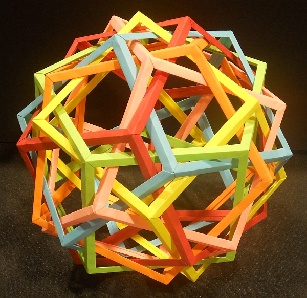 origami mathematics
