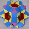 Origami modulaire