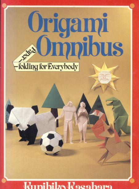 origami omnibus