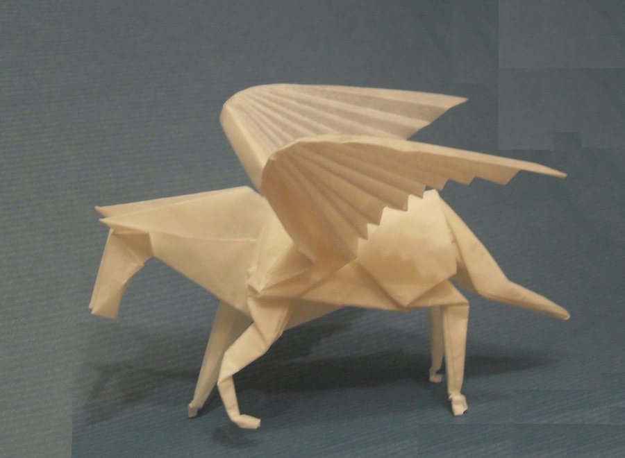 origami original