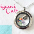 Origami owl