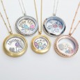 Origami owl jewelry