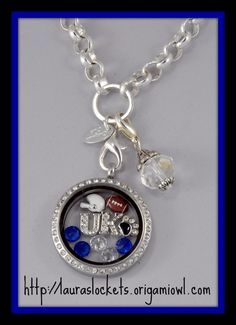 origami owl uk