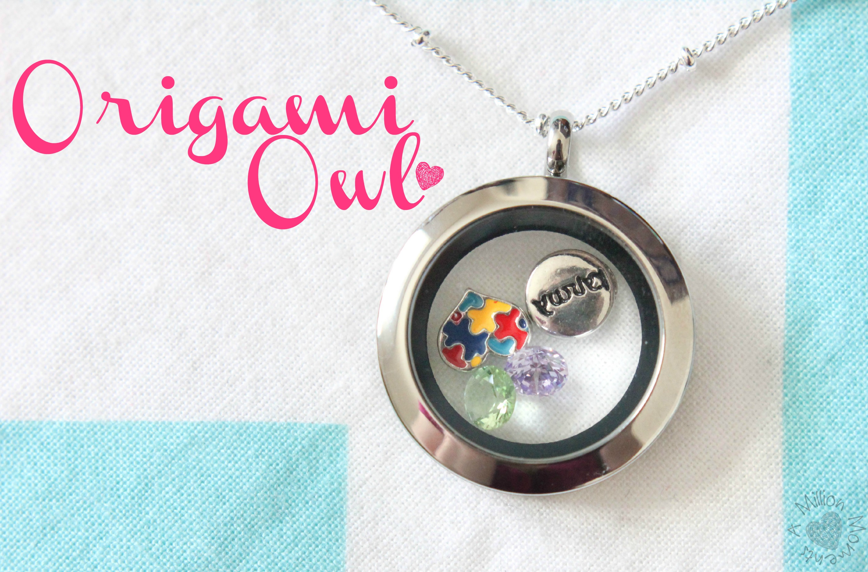 origami owl