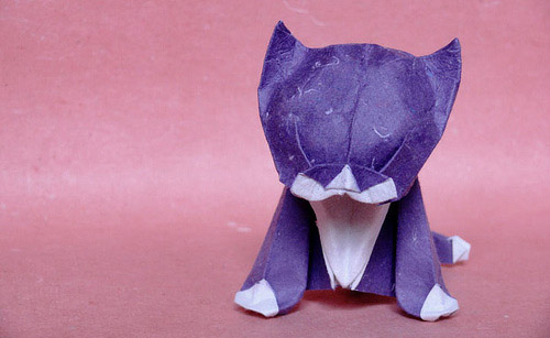 origami paper art