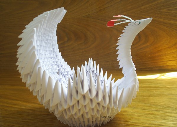 origami paper craft