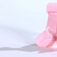 Origami penis