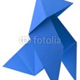 Origami pliage papier
