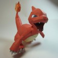 Origami pokemon