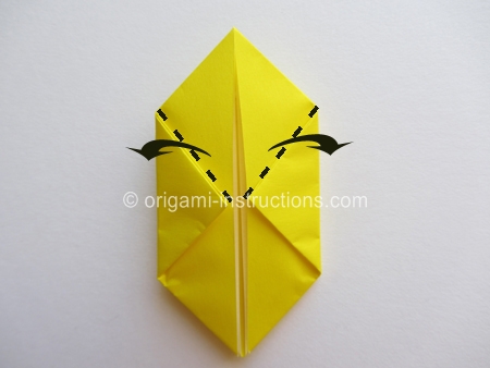 origami pokemon instructions