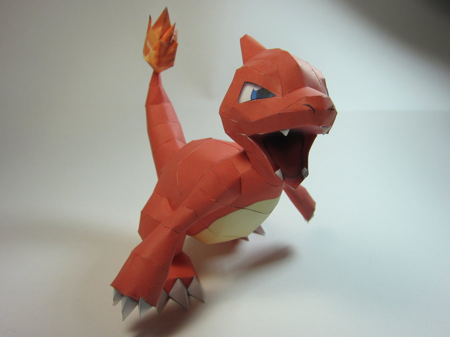 origami pokemon