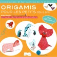 Origami pour les petit