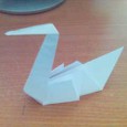 Origami prison break