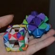 Origami projects