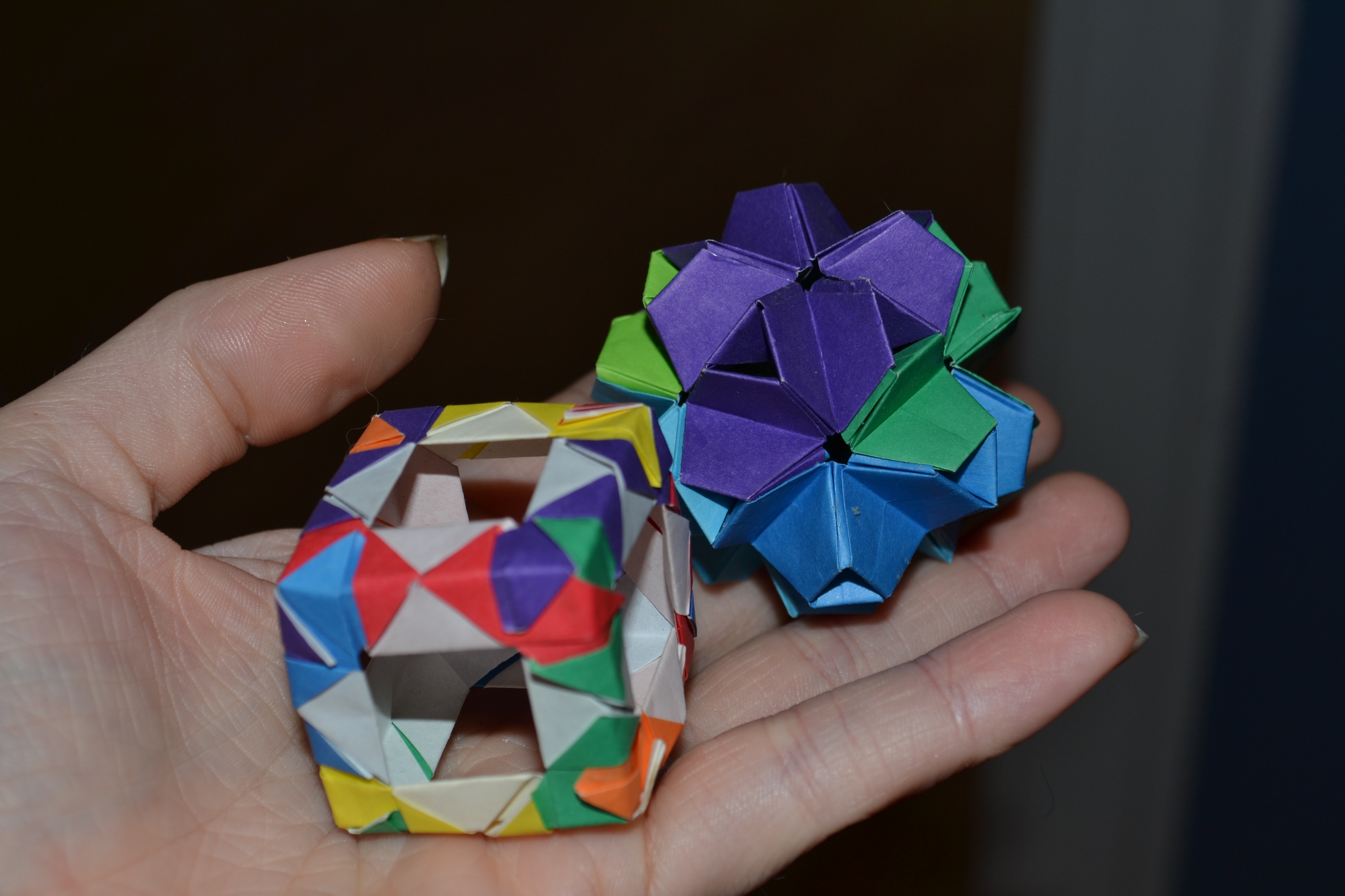 origami projects