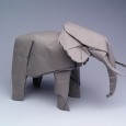 Origami robert lang