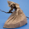 Origami satoshi kamiya