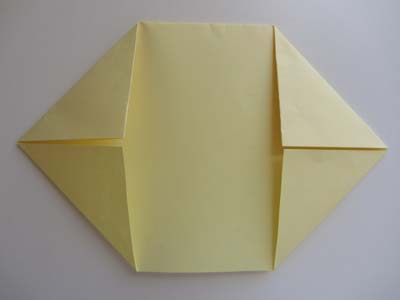 origami snapper