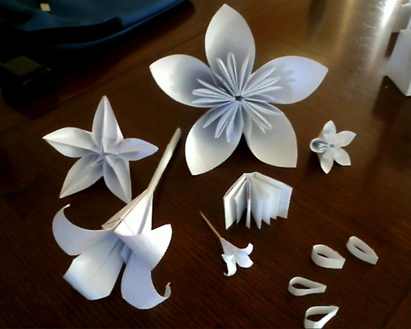 origami stuff