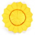 Origami sunflower