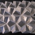 Origami tesselations