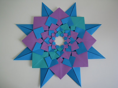 origami tomoko fuse