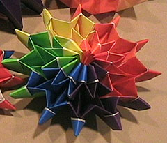 origami videos