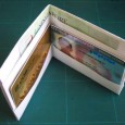 Origami wallet