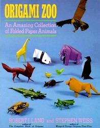 origami zoo