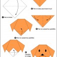 Origamie facile
