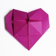Papier plié origami
