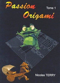 passion origami