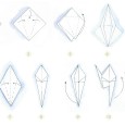 Pliages origami