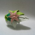 Pokemon origami