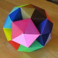 Polyhedron origami