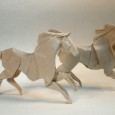 Roman diaz origami