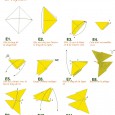 Schema origami